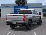 New 2025 Chevrolet Silverado 2500 LT Crew Cab 4WD Pickup for sale #S1225237 - photo 4
