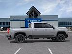 New 2025 Chevrolet Silverado 2500 LT Crew Cab 4WD Pickup for sale #S1225237 - photo 5