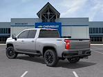 New 2025 Chevrolet Silverado 2500 LT Crew Cab 4WD Pickup for sale #S1225237 - photo 27