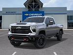 New 2025 Chevrolet Silverado 2500 LT Crew Cab 4WD Pickup for sale #S1225237 - photo 30