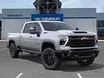 New 2025 Chevrolet Silverado 2500 LT Crew Cab 4WD Pickup for sale #S1225237 - photo 31
