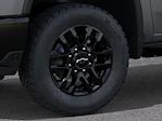 New 2025 Chevrolet Silverado 2500 LT Crew Cab 4WD Pickup for sale #S1225237 - photo 33