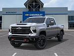 New 2025 Chevrolet Silverado 2500 LT Crew Cab 4WD Pickup for sale #S1225237 - photo 6