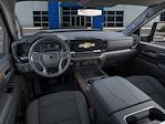 New 2025 Chevrolet Silverado 2500 LT Crew Cab 4WD Pickup for sale #S1225237 - photo 39
