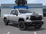 New 2025 Chevrolet Silverado 2500 LT Crew Cab 4WD Pickup for sale #S1225237 - photo 7