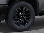 New 2025 Chevrolet Silverado 2500 LT Crew Cab 4WD Pickup for sale #S1225237 - photo 9
