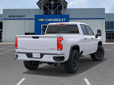 New 2025 Chevrolet Silverado 2500 ZR2 Crew Cab 4WD Pickup for sale #S1225327 - photo 2