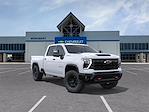 New 2025 Chevrolet Silverado 2500 ZR2 Crew Cab 4WD Pickup for sale #S1225327 - photo 1