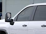 New 2025 Chevrolet Silverado 2500 ZR2 Crew Cab 4WD Pickup for sale #S1225327 - photo 12