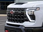 New 2025 Chevrolet Silverado 2500 ZR2 Crew Cab 4WD Pickup for sale #S1225327 - photo 13