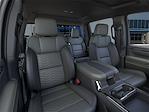 New 2025 Chevrolet Silverado 2500 ZR2 Crew Cab 4WD Pickup for sale #S1225327 - photo 16