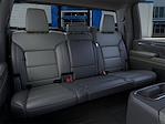 New 2025 Chevrolet Silverado 2500 ZR2 Crew Cab 4WD Pickup for sale #S1225327 - photo 17
