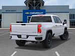 New 2025 Chevrolet Silverado 2500 ZR2 Crew Cab 4WD Pickup for sale #S1225327 - photo 28
