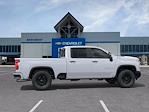 New 2025 Chevrolet Silverado 2500 ZR2 Crew Cab 4WD Pickup for sale #S1225327 - photo 29