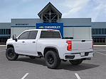 New 2025 Chevrolet Silverado 2500 ZR2 Crew Cab 4WD Pickup for sale #S1225327 - photo 4