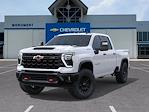 New 2025 Chevrolet Silverado 2500 ZR2 Crew Cab 4WD Pickup for sale #S1225327 - photo 30