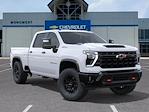 New 2025 Chevrolet Silverado 2500 ZR2 Crew Cab 4WD Pickup for sale #S1225327 - photo 31