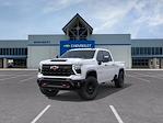 New 2025 Chevrolet Silverado 2500 ZR2 Crew Cab 4WD Pickup for sale #S1225327 - photo 32