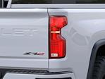 New 2025 Chevrolet Silverado 2500 ZR2 Crew Cab 4WD Pickup for sale #S1225327 - photo 35