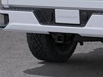 New 2025 Chevrolet Silverado 2500 ZR2 Crew Cab 4WD Pickup for sale #S1225327 - photo 38