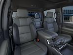 New 2025 Chevrolet Silverado 2500 ZR2 Crew Cab 4WD Pickup for sale #S1225327 - photo 40