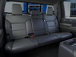 New 2025 Chevrolet Silverado 2500 ZR2 Crew Cab 4WD Pickup for sale #S1225327 - photo 41
