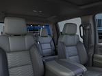New 2025 Chevrolet Silverado 2500 ZR2 Crew Cab 4WD Pickup for sale #S1225327 - photo 53