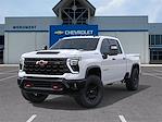 New 2025 Chevrolet Silverado 2500 ZR2 Crew Cab 4WD Pickup for sale #S1225327 - photo 6
