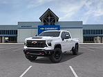 New 2025 Chevrolet Silverado 2500 ZR2 Crew Cab 4WD Pickup for sale #S1225327 - photo 8