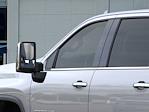 New 2025 Chevrolet Silverado 2500 LTZ Crew Cab for sale #S1227594 - photo 11
