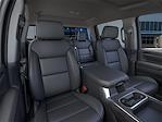 New 2025 Chevrolet Silverado 2500 LTZ Crew Cab for sale #S1227594 - photo 15