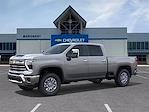 New 2025 Chevrolet Silverado 2500 LTZ Crew Cab for sale #S1227594 - photo 1