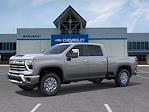 New 2025 Chevrolet Silverado 2500 LTZ Crew Cab for sale #S1227594 - photo 25
