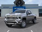 New 2025 Chevrolet Silverado 2500 LTZ Crew Cab for sale #S1227594 - photo 29