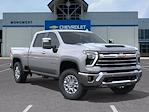 New 2025 Chevrolet Silverado 2500 LTZ Crew Cab for sale #S1227594 - photo 30