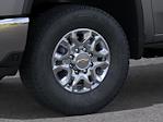 New 2025 Chevrolet Silverado 2500 LTZ Crew Cab for sale #S1227594 - photo 32