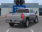 New 2025 Chevrolet Silverado 2500 LTZ Crew Cab for sale #S1227594 - photo 51