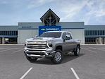 New 2025 Chevrolet Silverado 2500 LTZ Crew Cab for sale #S1227594 - photo 55