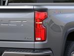 New 2025 Chevrolet Silverado 2500 LTZ Crew Cab for sale #S1227594 - photo 58