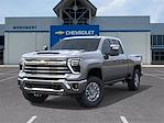 New 2025 Chevrolet Silverado 2500 LTZ Crew Cab for sale #S1227594 - photo 5