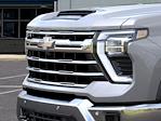 New 2025 Chevrolet Silverado 2500 LTZ Crew Cab for sale #S1227594 - photo 60