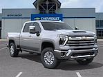 New 2025 Chevrolet Silverado 2500 LTZ Crew Cab for sale #S1227594 - photo 6