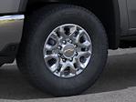 New 2025 Chevrolet Silverado 2500 LTZ Crew Cab for sale #S1227594 - photo 8