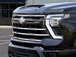 New 2025 Chevrolet Silverado 2500 LTZ Crew Cab 4WD Pickup for sale #S1228873 - photo 13