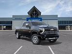 New 2025 Chevrolet Silverado 2500 LTZ Crew Cab 4WD Pickup for sale #S1228873 - photo 25