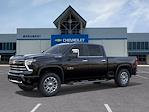 New 2025 Chevrolet Silverado 2500 LTZ Crew Cab 4WD Pickup for sale #S1228873 - photo 51