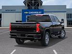 New 2025 Chevrolet Silverado 2500 LTZ Crew Cab 4WD Pickup for sale #S1228873 - photo 53