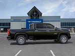 New 2025 Chevrolet Silverado 2500 LTZ Crew Cab 4WD Pickup for sale #S1228873 - photo 54