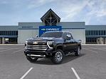 New 2025 Chevrolet Silverado 2500 LTZ Crew Cab 4WD Pickup for sale #S1228873 - photo 57