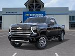 New 2025 Chevrolet Silverado 2500 LTZ Crew Cab 4WD Pickup for sale #S1228873 - photo 6
